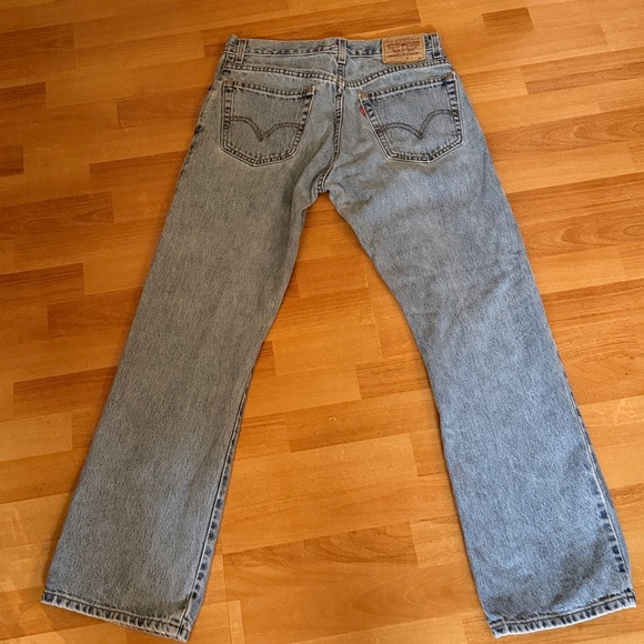 Levi’s 517 Bootcut Jeans - Picture 9 of 9
